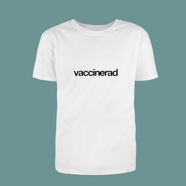 T-Shirt - Vaccinerad