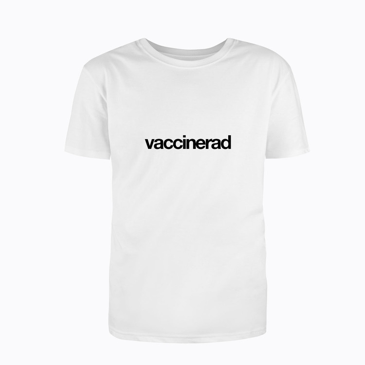 T-Shirt - Vaccinerad