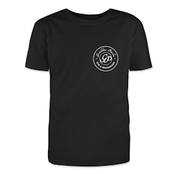 T-Shirt - Gräddös pärla