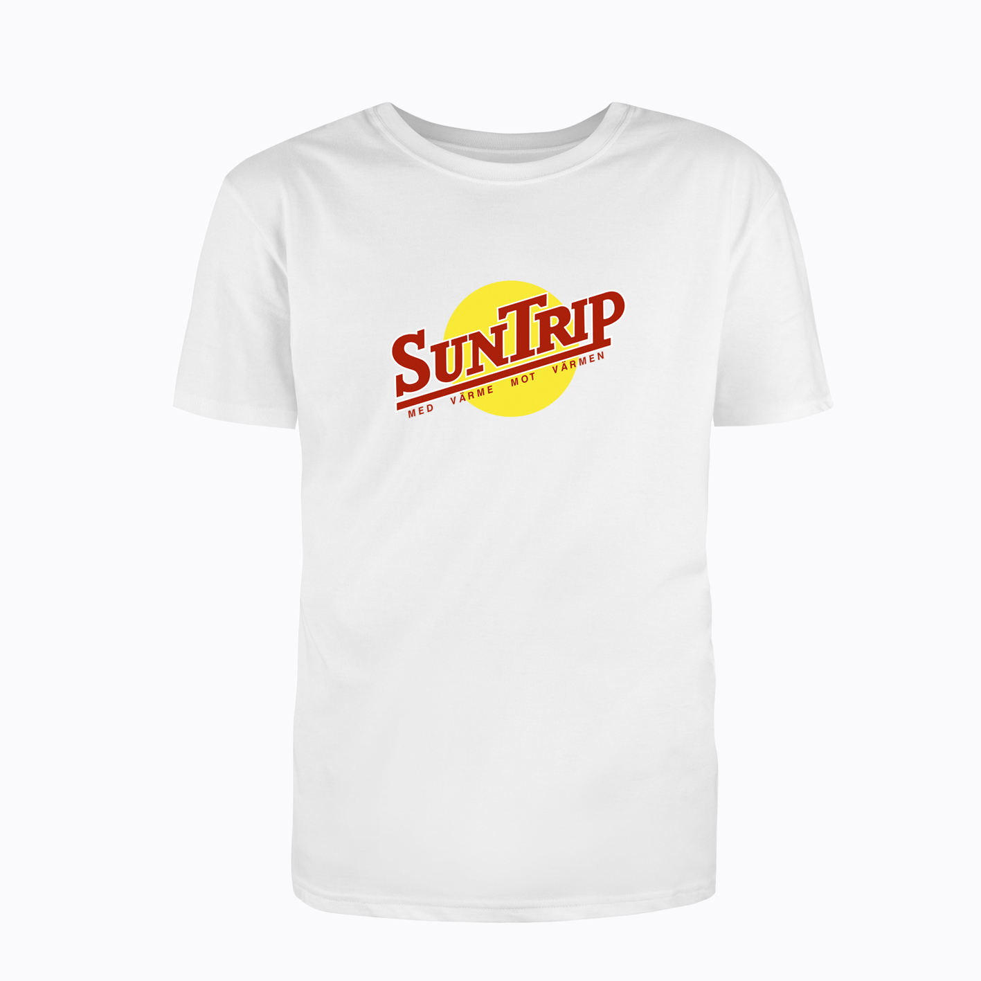 T-shirt - Suntrip