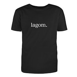 T-Shirt - Lagom