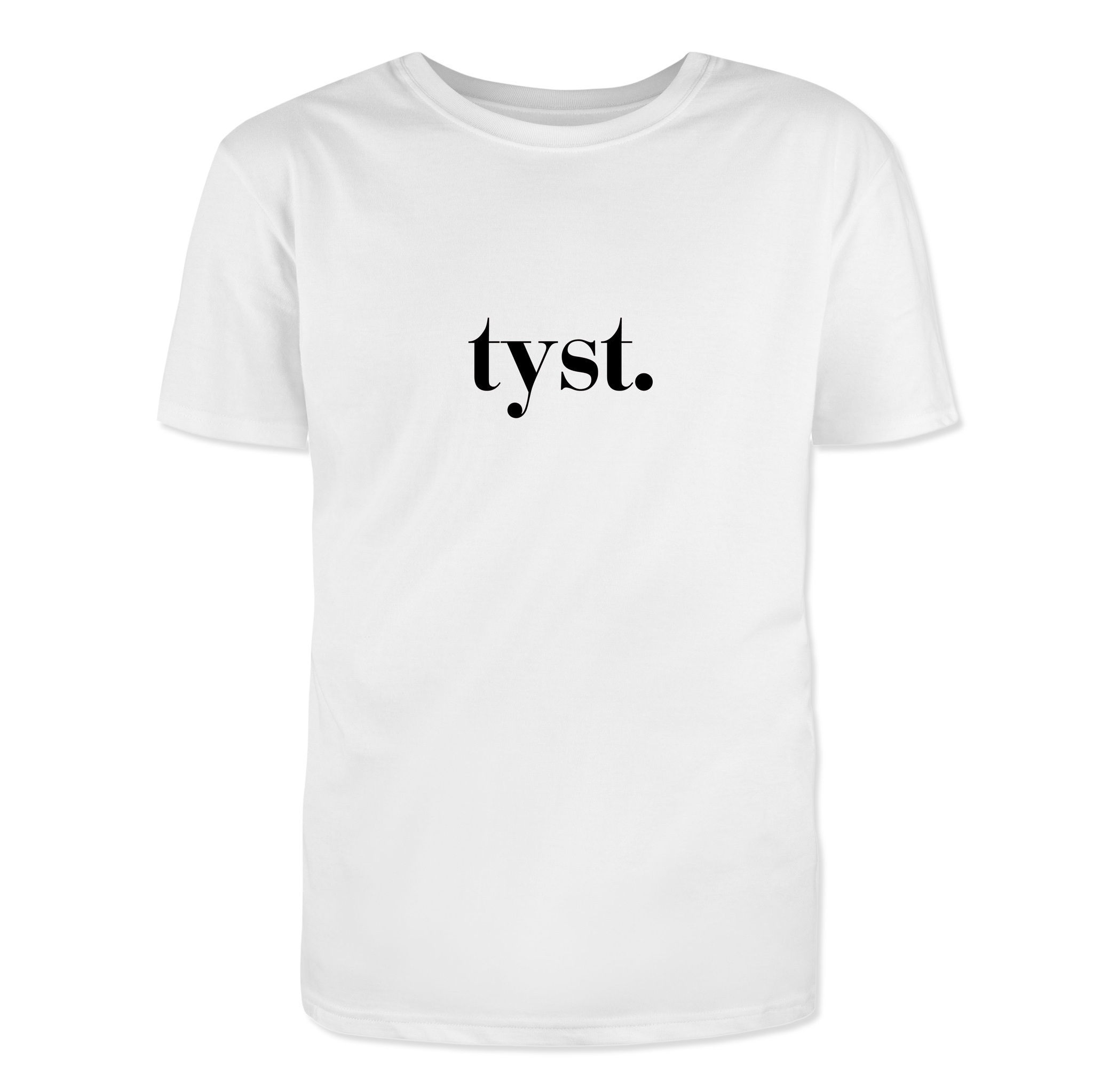 T-Shirt - Tyst