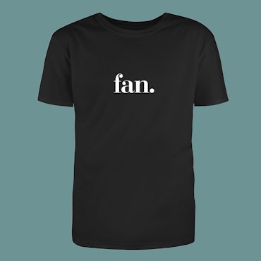 T-Shirt - Fan