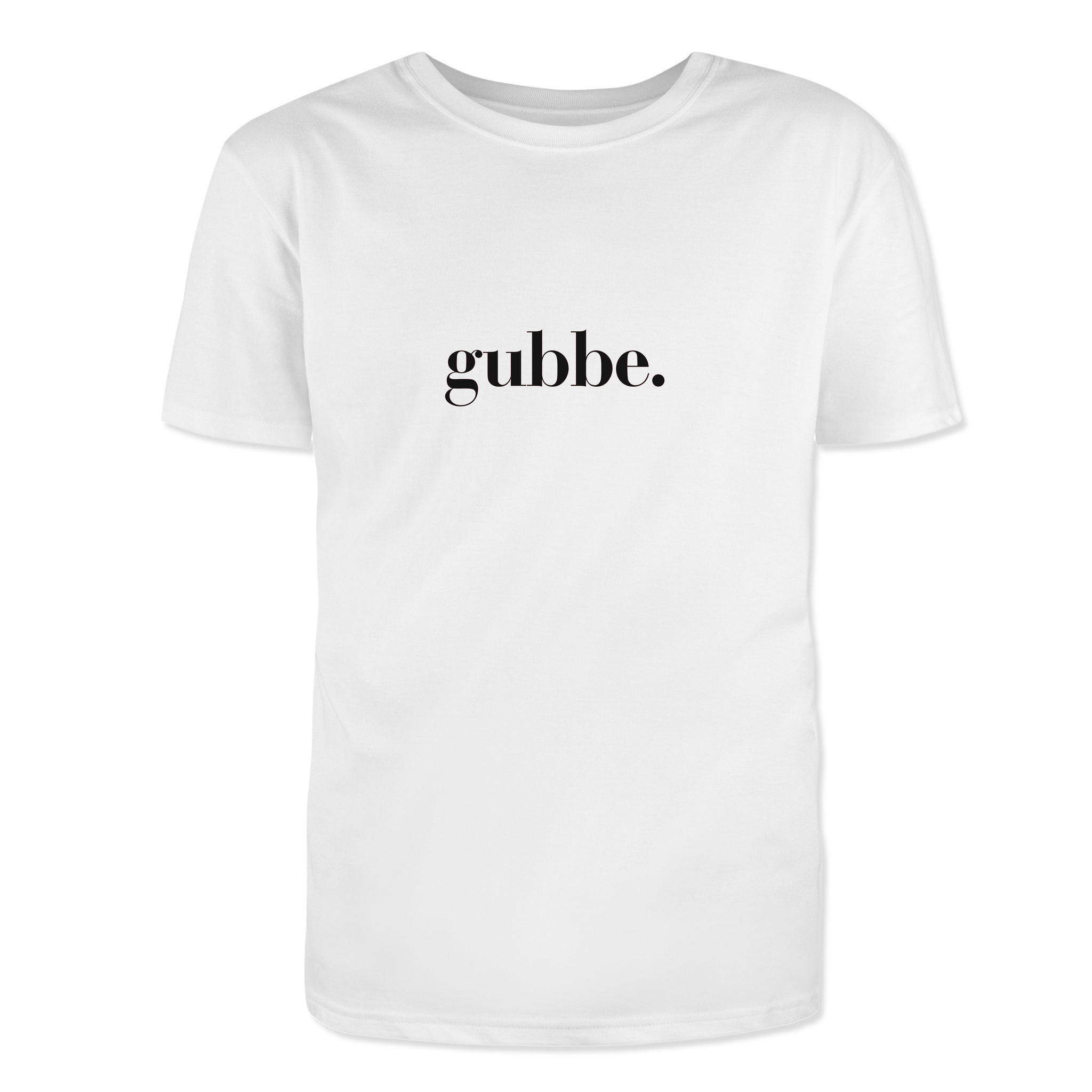 T-Shirt - Gubbe