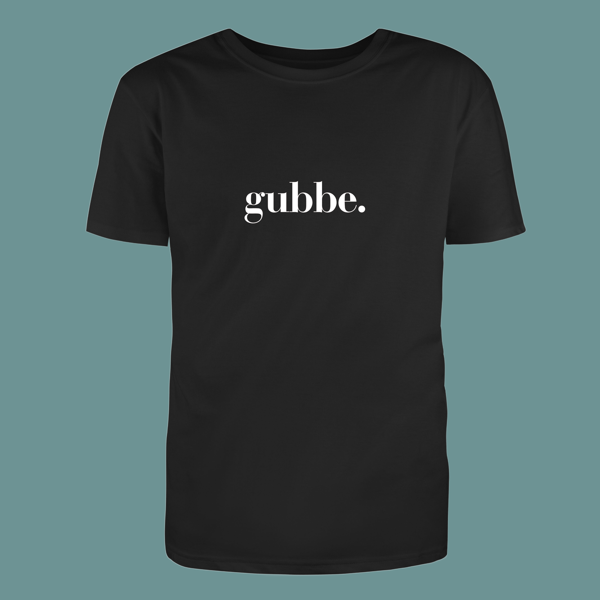 T-Shirt - Gubbe