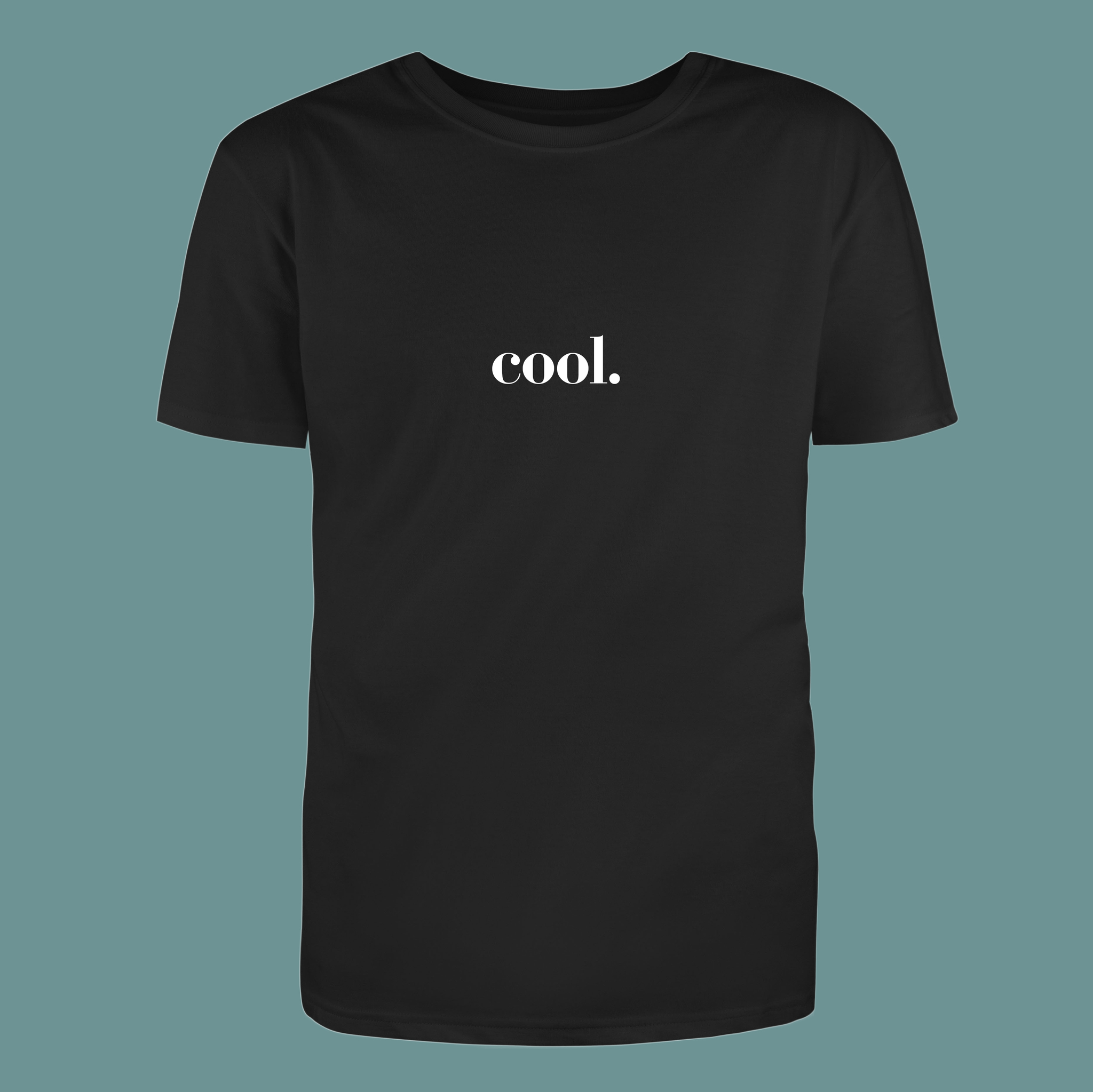 T-Shirt - cool