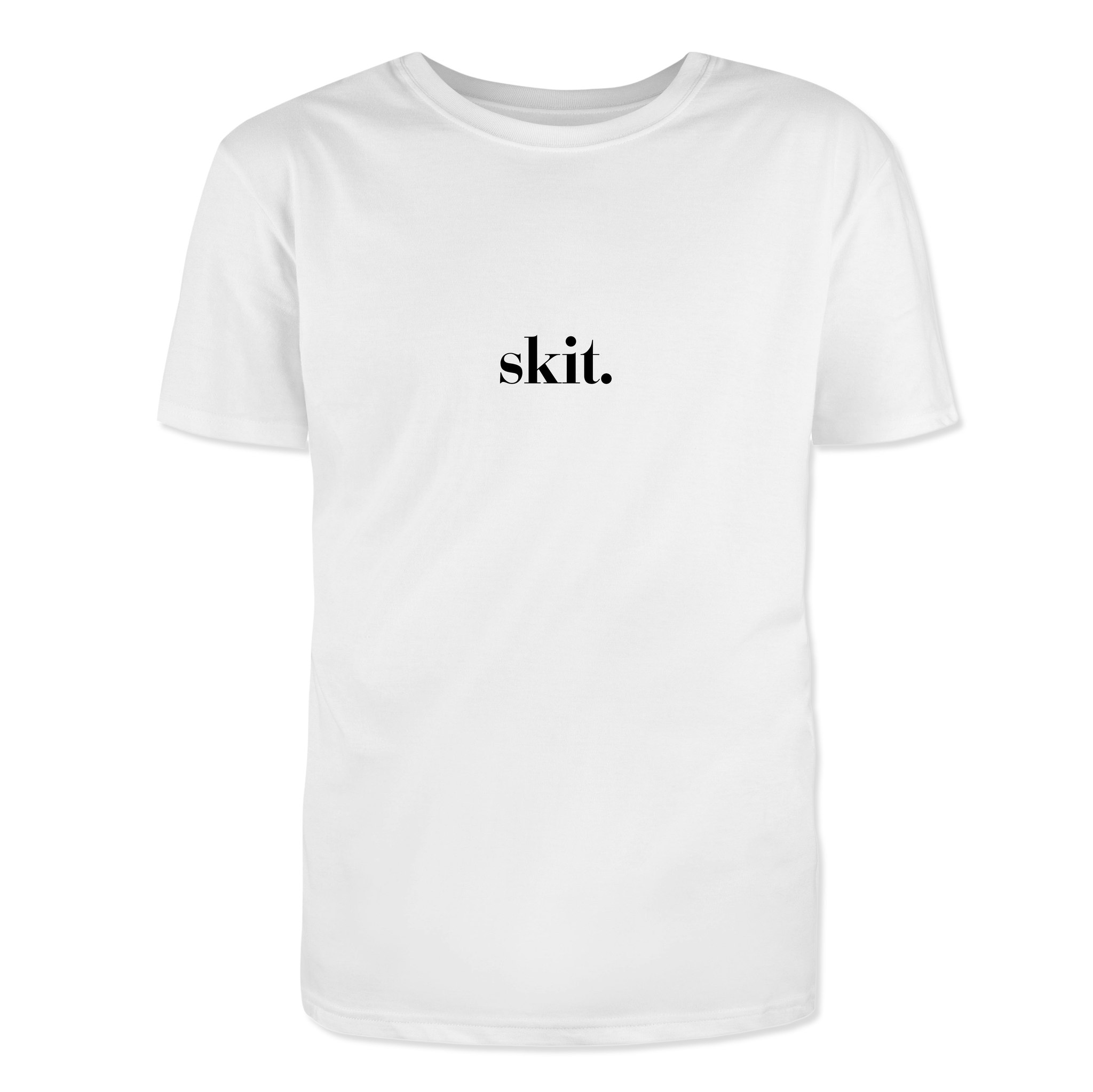T-Shirt - skit
