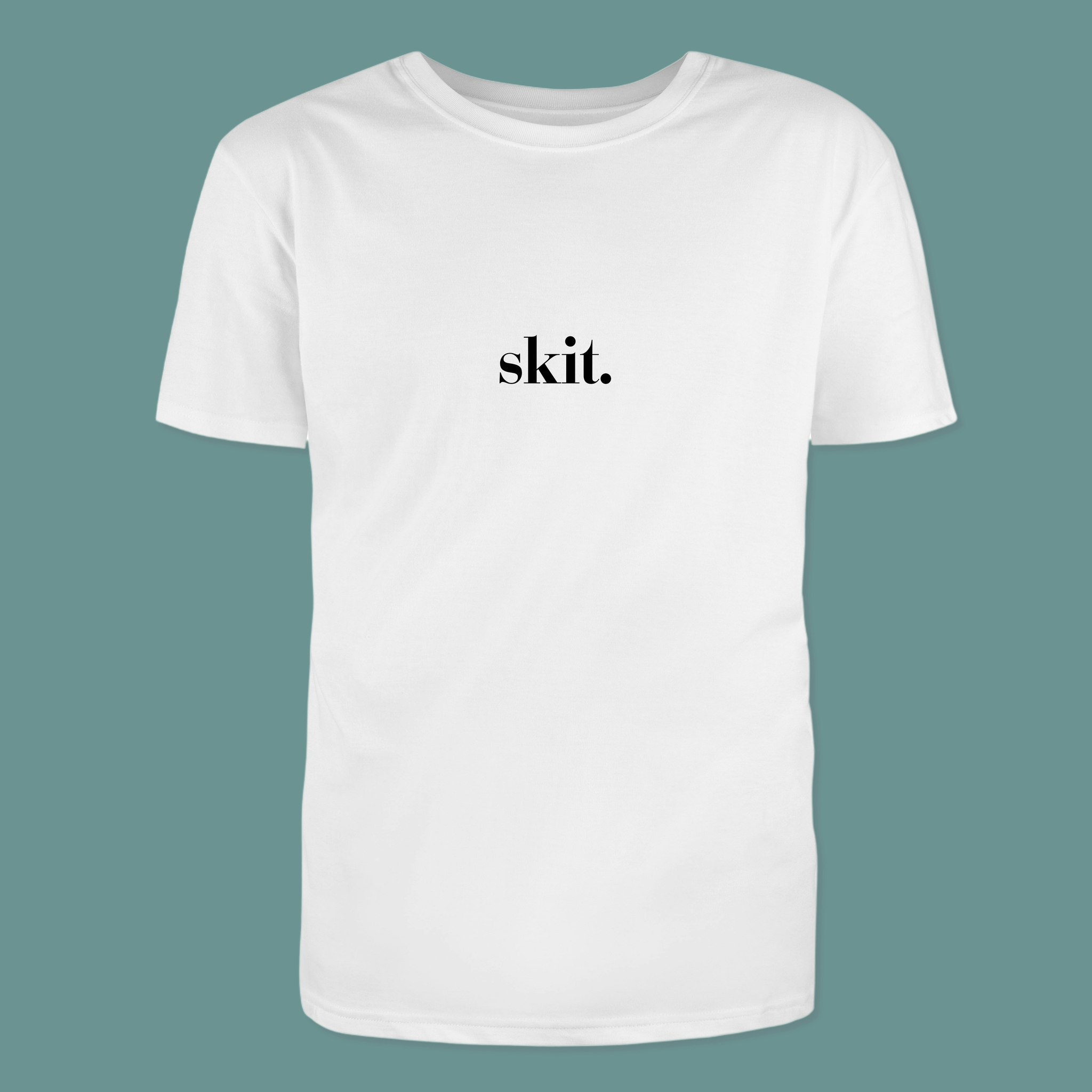 T-Shirt - skit