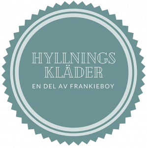 Hyllningskläder