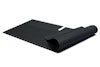 Rubber floor mats saab 92, 93, 95, 96 in original BLACK color