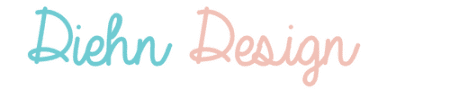 Diehn Design logo