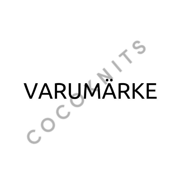 VARUMÄRKE - Yarnfinity