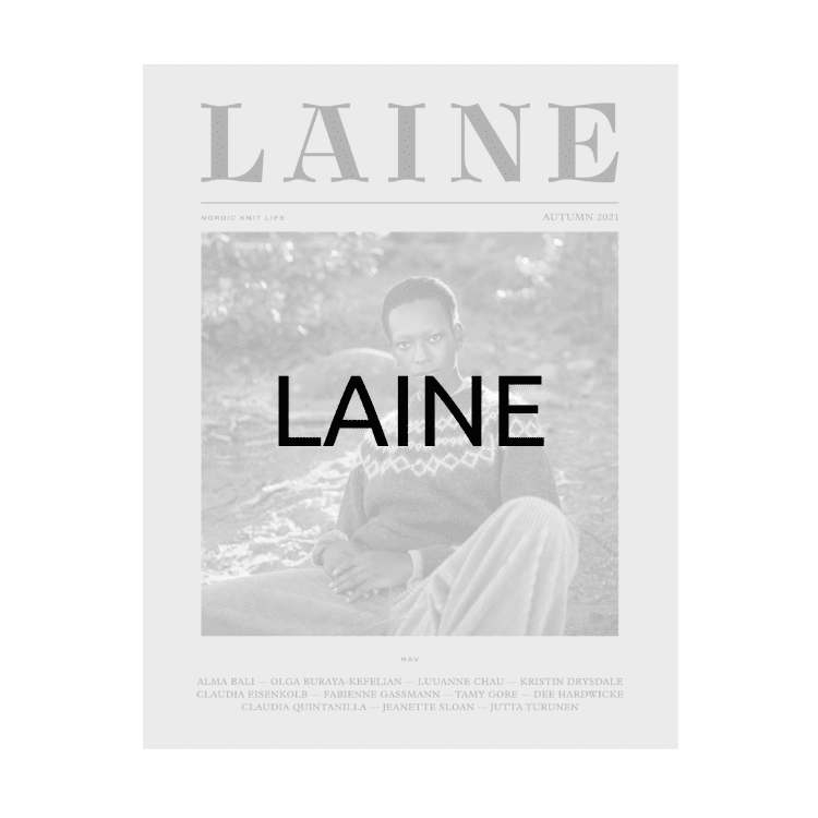 LAINE - Yarnfinity