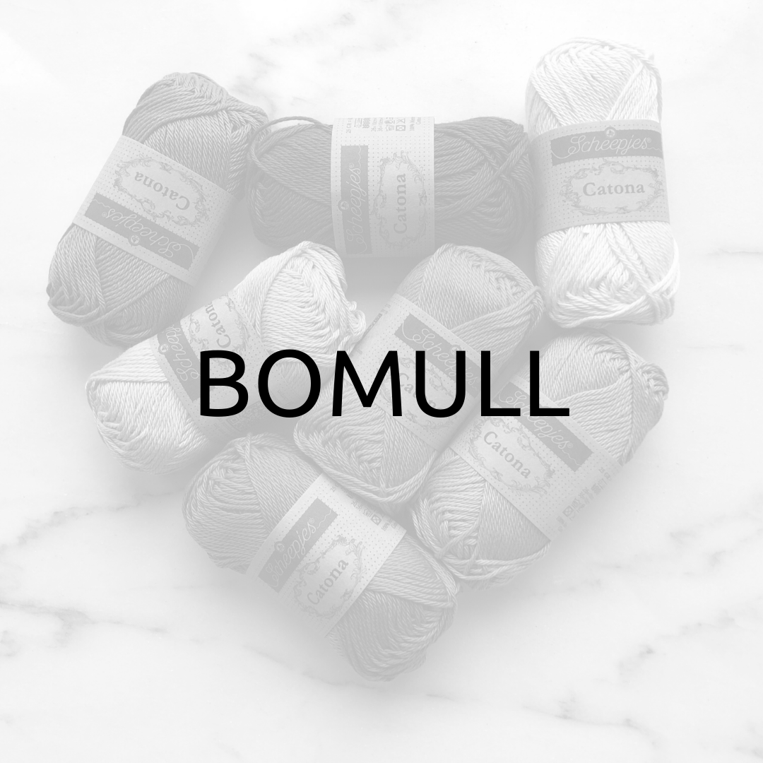BOMULL - Yarnfinity