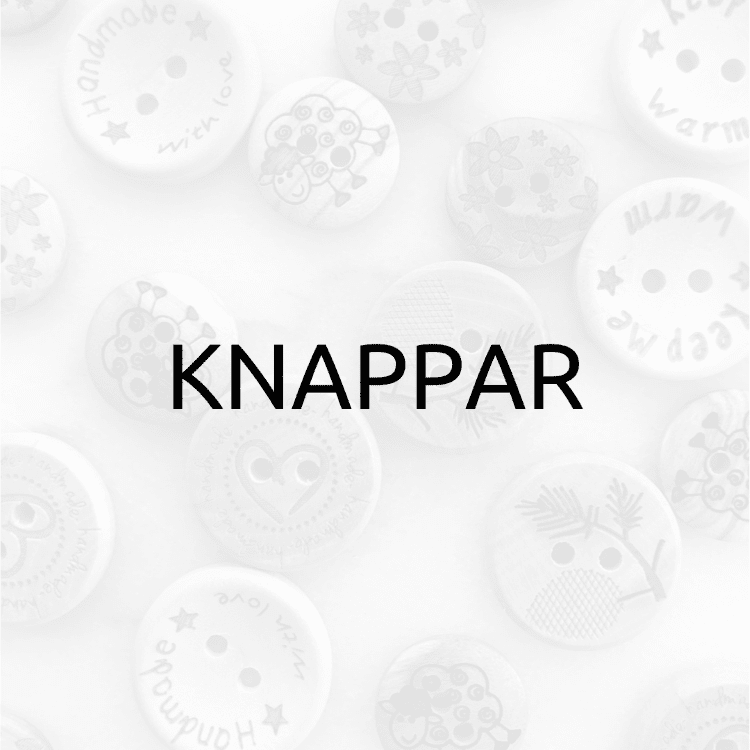 KNAPPAR - Yarnfinity