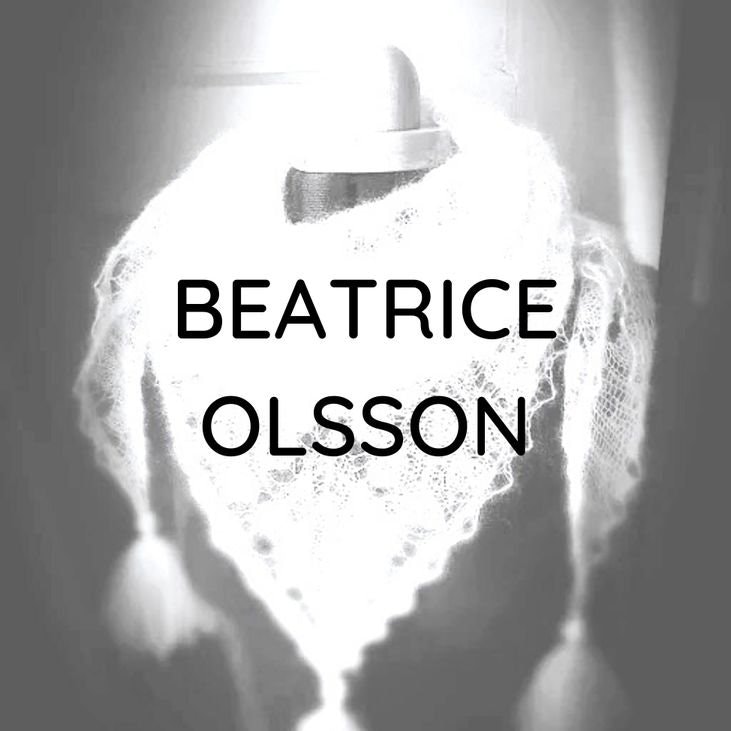 BEATRICE OLSSON - Yarnfinity