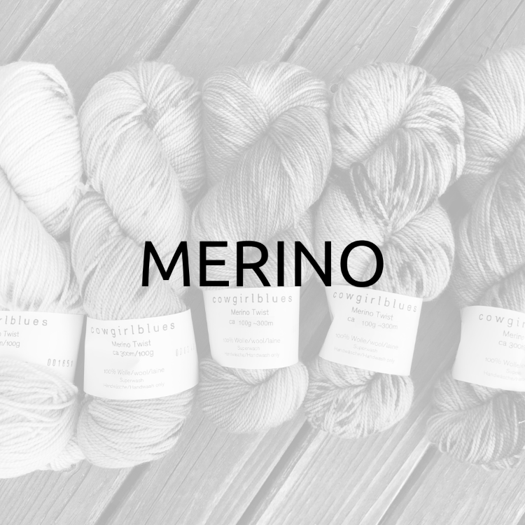 MERINO - Yarnfinity