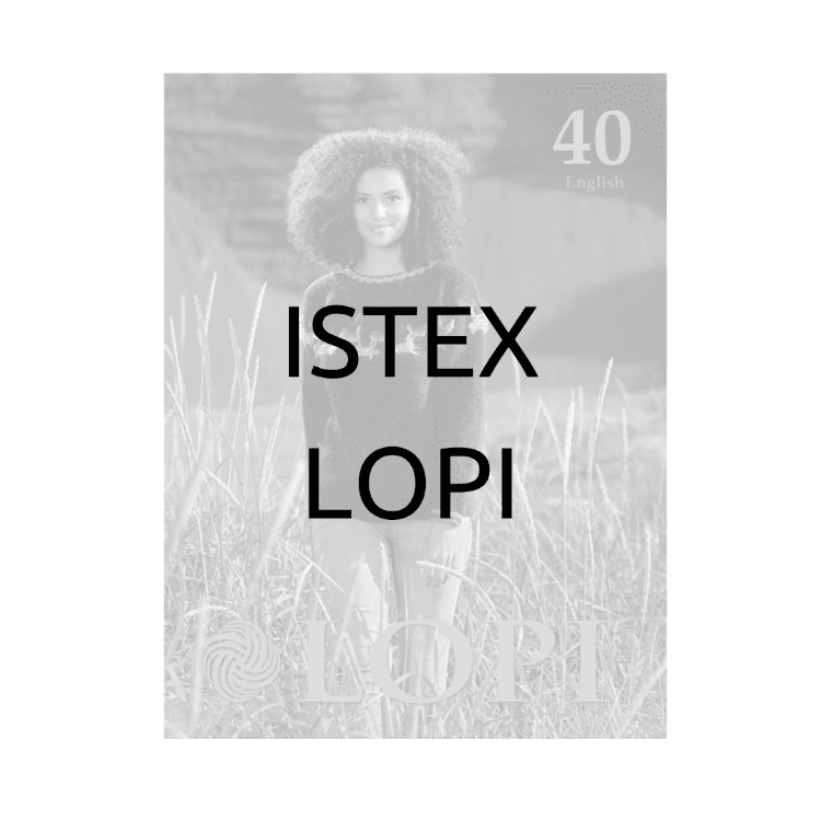 ISTEX/LOPI - Yarnfinity