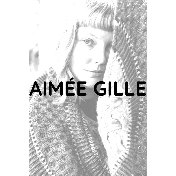 AIMÉE GILLE - Yarnfinity