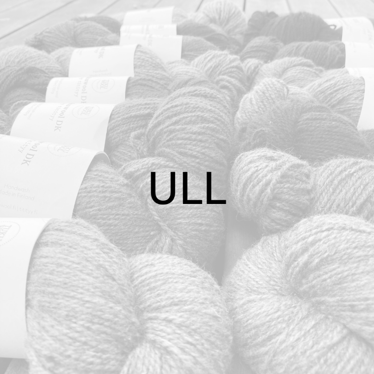 ULL - Yarnfinity