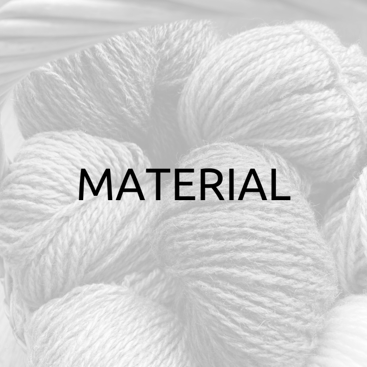 MATERIAL - Yarnfinity