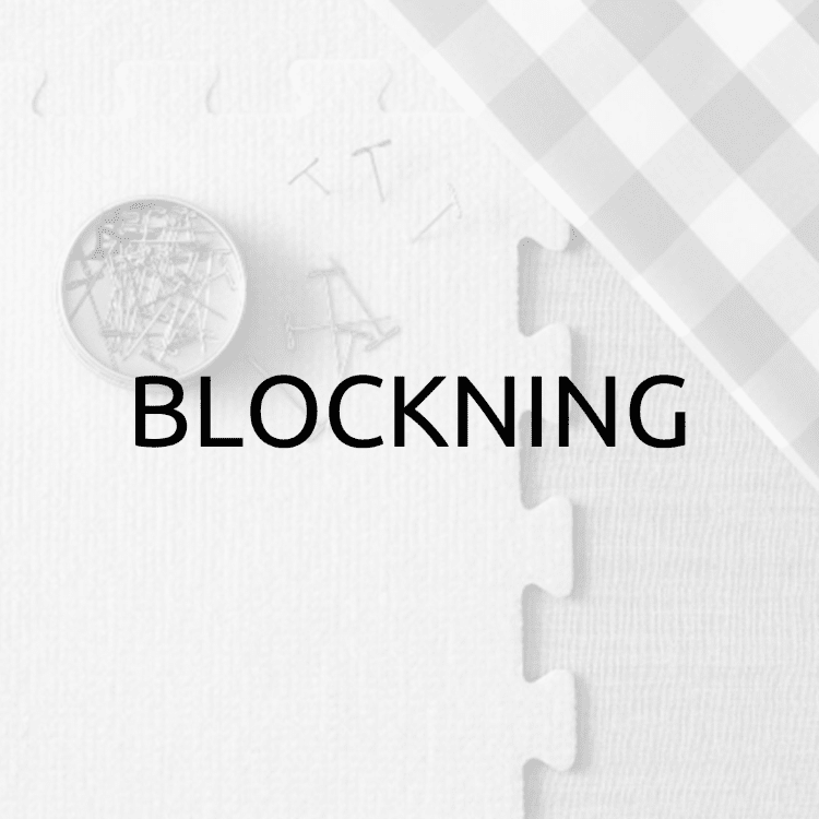 BLOCKNING - Yarnfinity