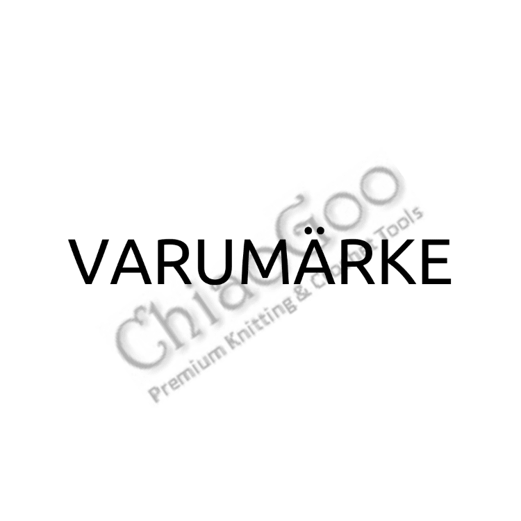 VARUMÄRKE - Yarnfinity