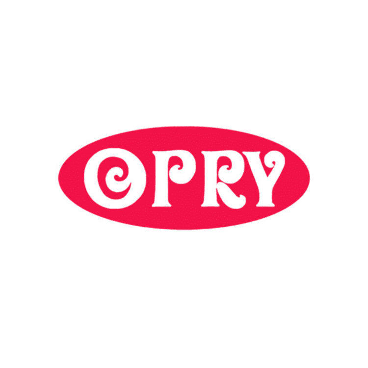 OPRY - Yarnfinity