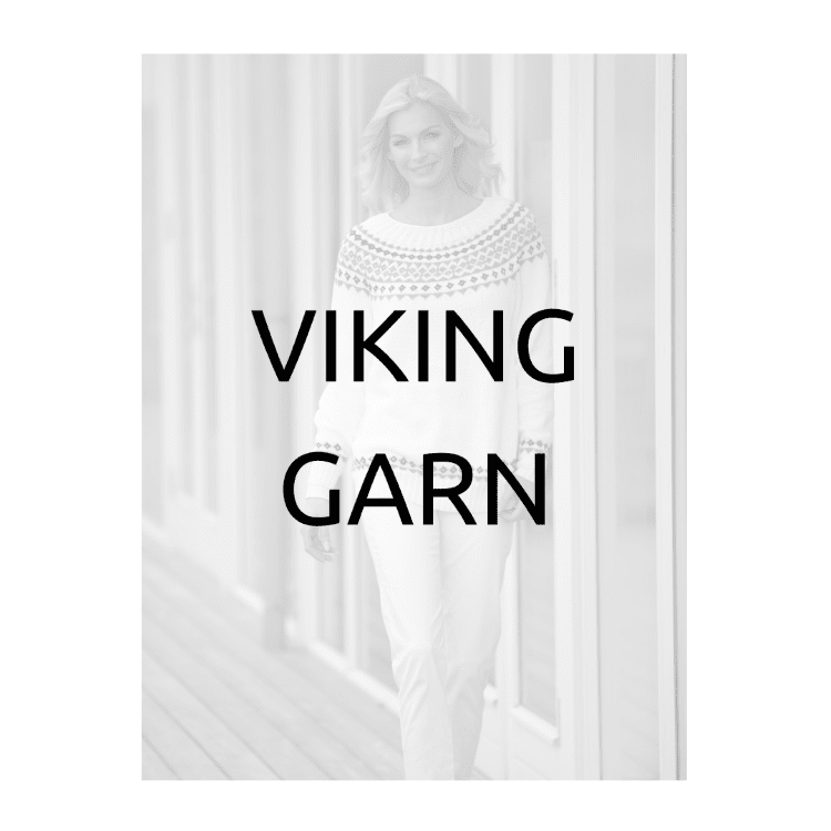 VIKING GARN - Yarnfinity