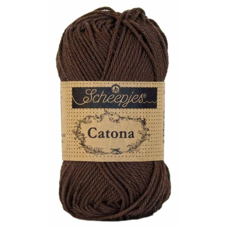 Scheepjes Catona 25 g