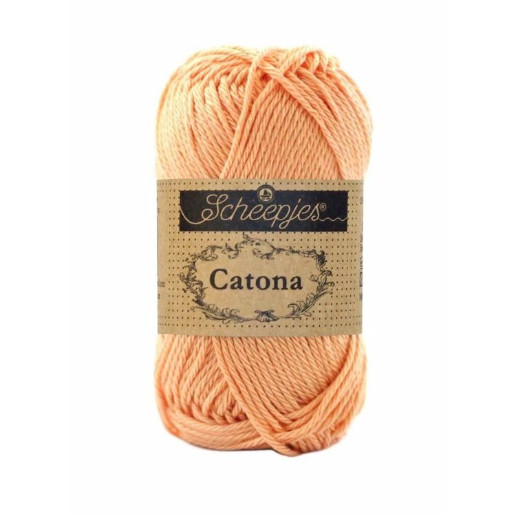 Scheepjes Catona 25 g