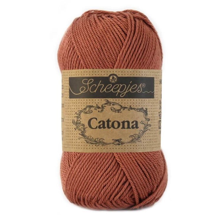 Scheepjes Catona 25 g