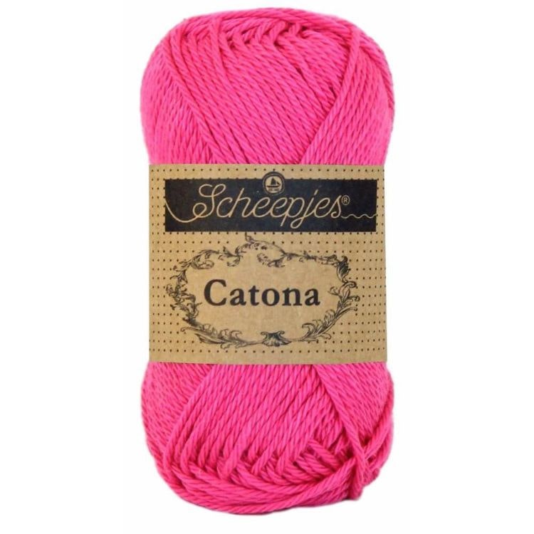 Scheepjes Catona 25 g