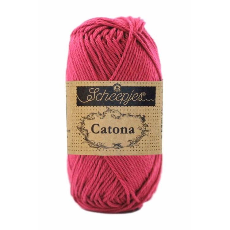 Scheepjes Catona 25 g