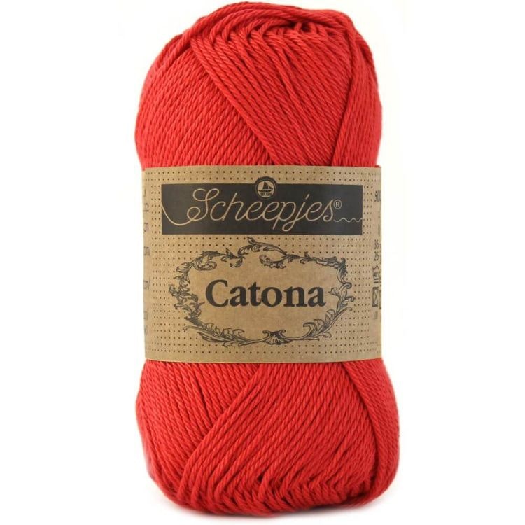 Scheepjes Catona 25 g