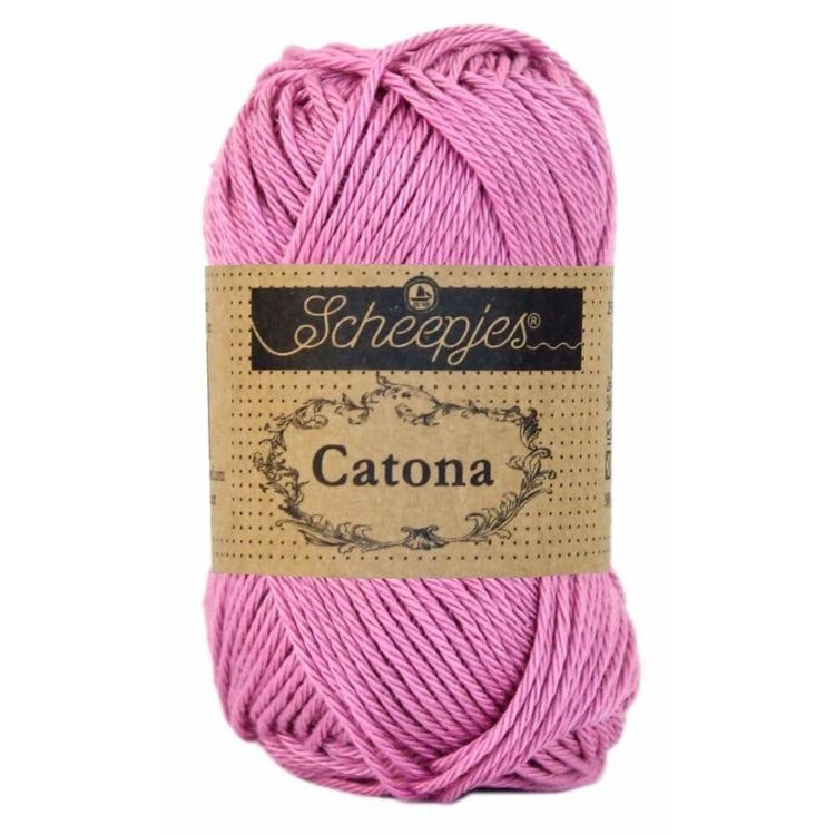 Scheepjes Catona 25 g