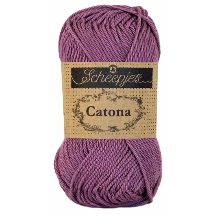 Scheepjes Catona 25 g