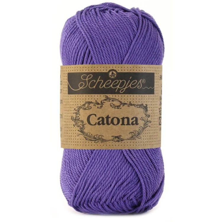 Scheepjes Catona 25 g