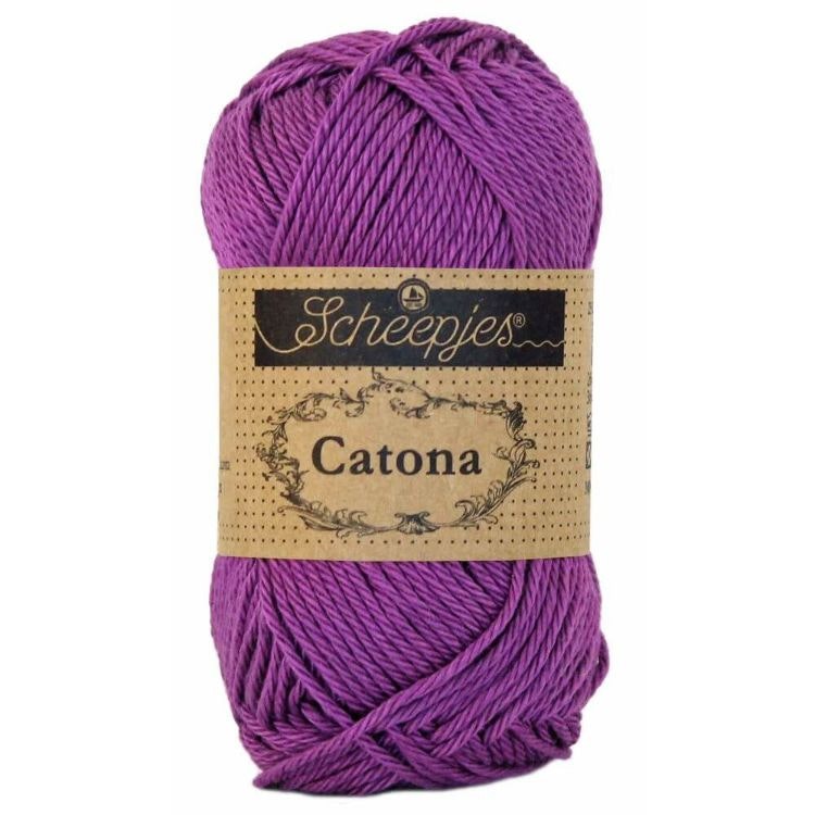 Scheepjes Catona 25 g