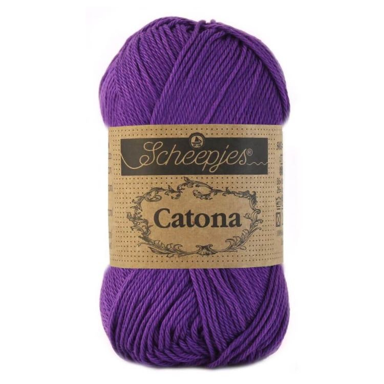 Scheepjes Catona 25 g