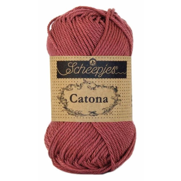 Scheepjes Catona 25 g