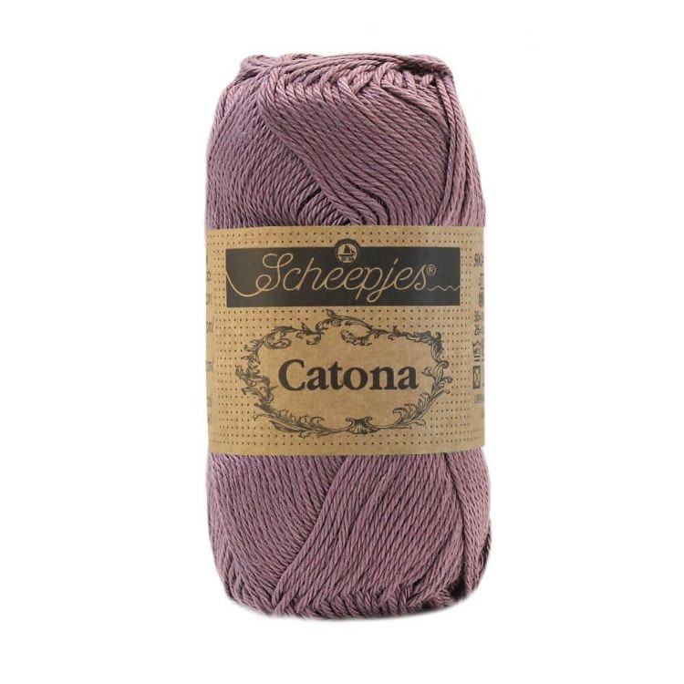 Scheepjes Catona 25 g