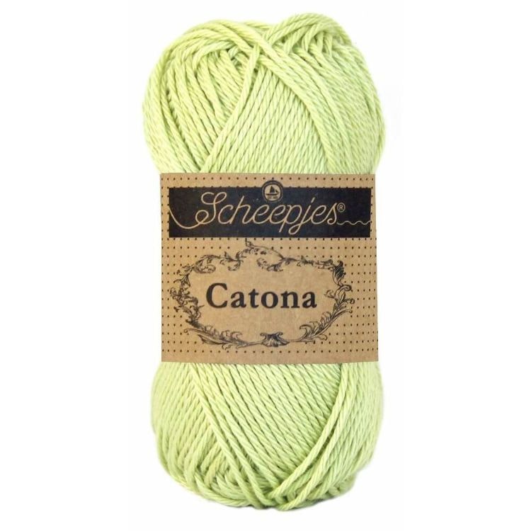 Scheepjes Catona 25 g