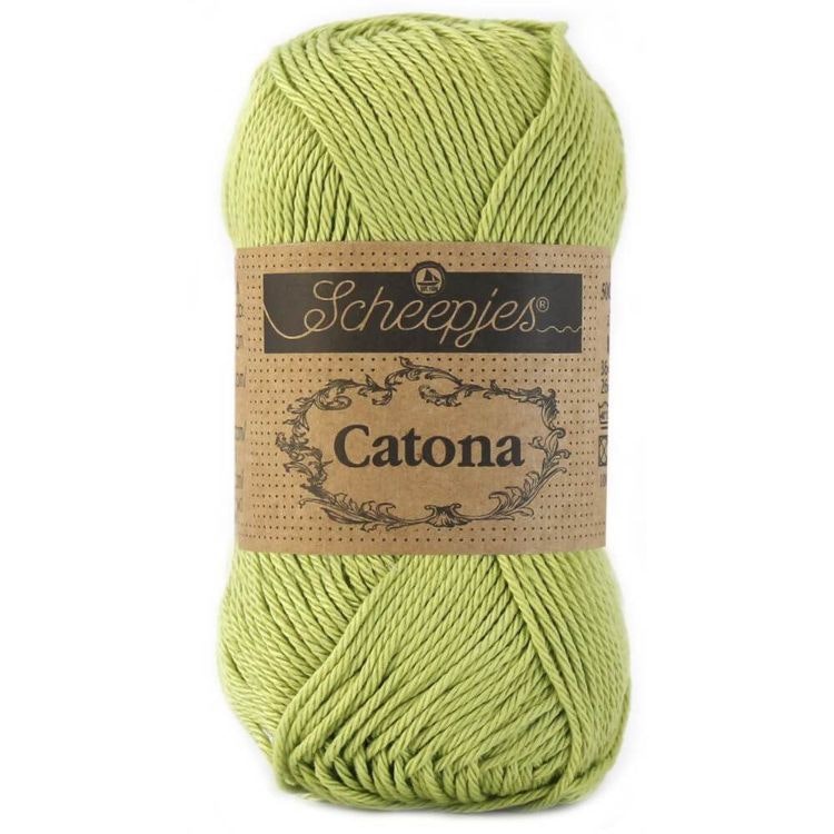 Scheepjes Catona 25 g