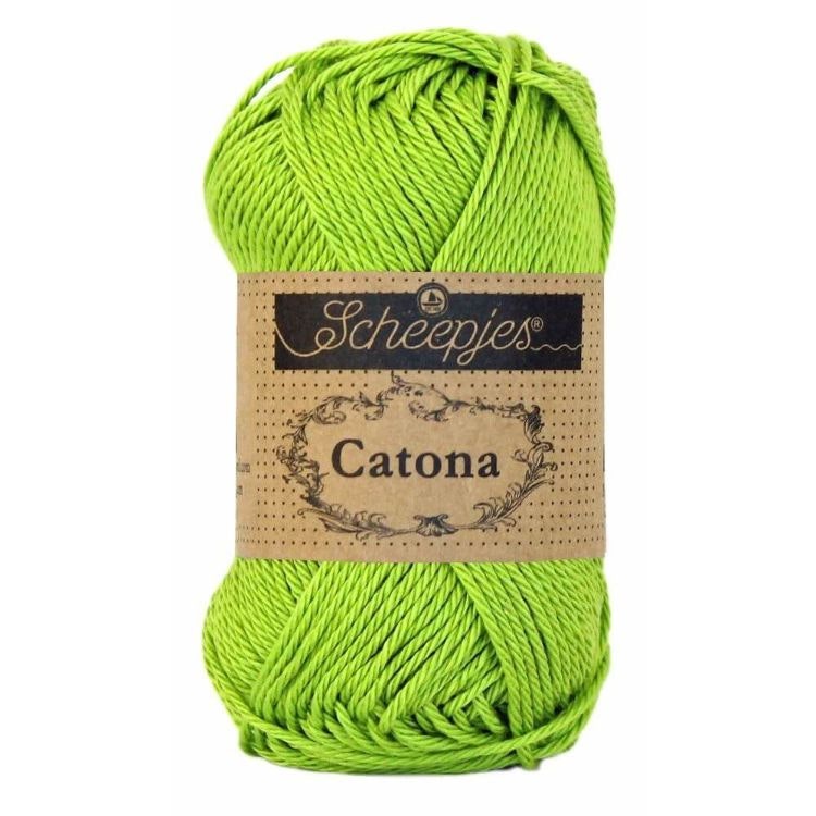 Scheepjes Catona 25 g