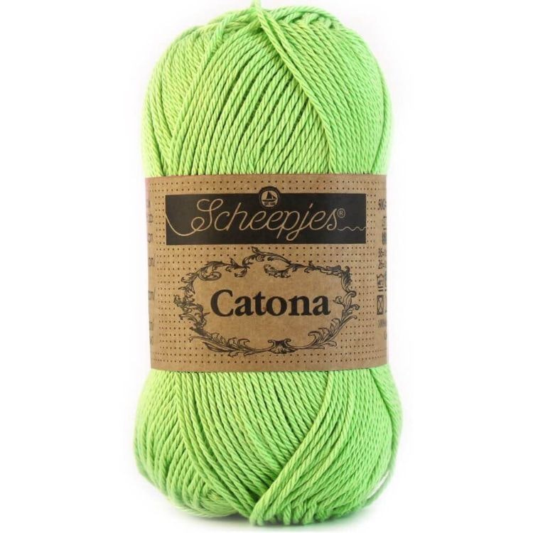 Scheepjes Catona 25 g