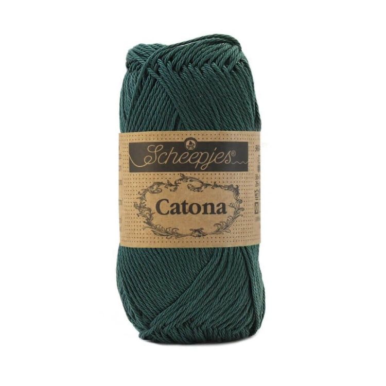 Scheepjes Catona 25 g