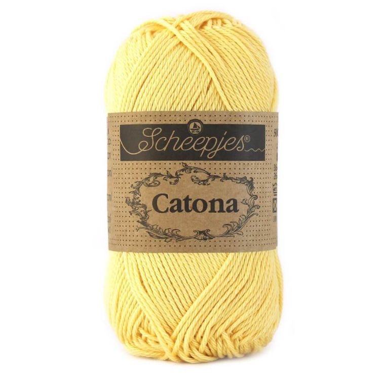 Scheepjes Catona 25 g