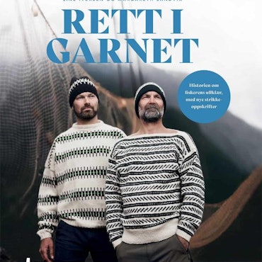 Rett i garnet (norska) - Transportskada!