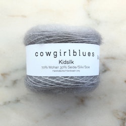 Cowgirl Blues Kid Silk Solids 25g